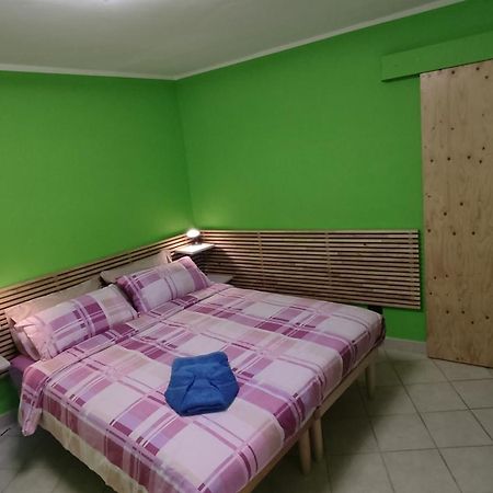 Lafuntanella45 Casa Vacanze Isernia Eksteriør bilde