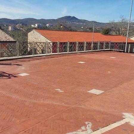 Lafuntanella45 Casa Vacanze Isernia Eksteriør bilde