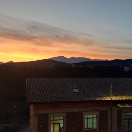 Lafuntanella45 Casa Vacanze Isernia Eksteriør bilde
