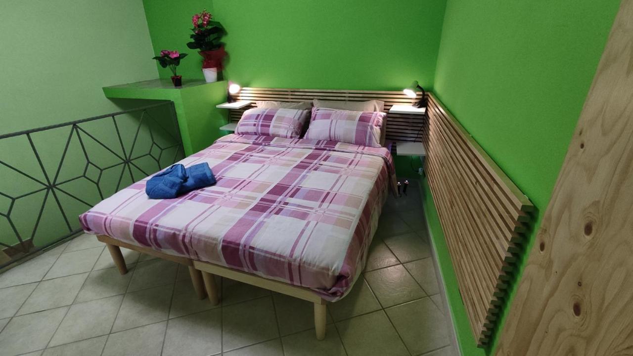 Lafuntanella45 Casa Vacanze Isernia Eksteriør bilde