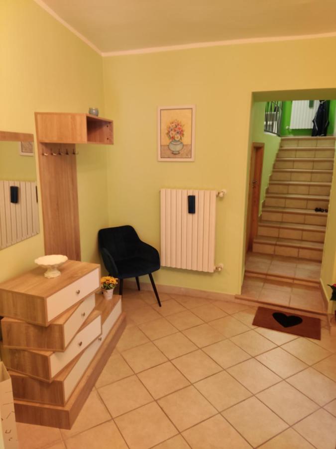 Lafuntanella45 Casa Vacanze Isernia Eksteriør bilde