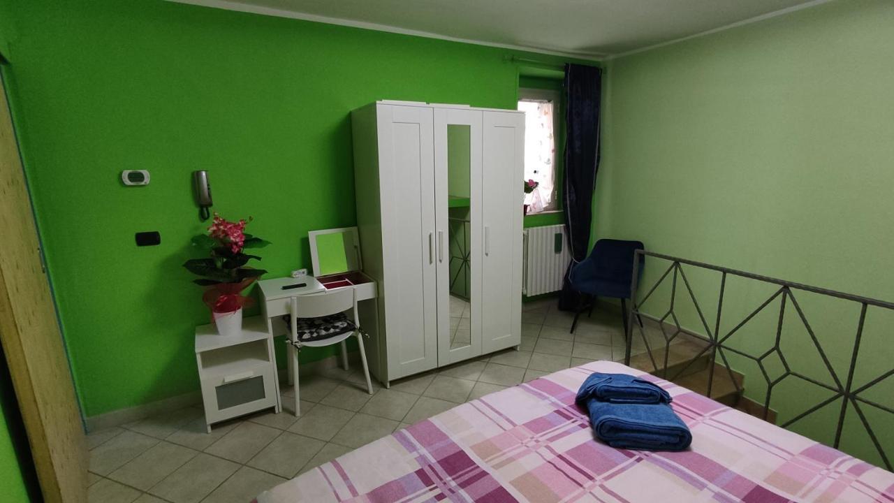Lafuntanella45 Casa Vacanze Isernia Eksteriør bilde