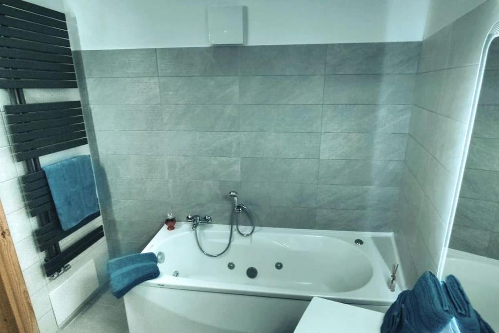 Lafuntanella45 Casa Vacanze Isernia Eksteriør bilde