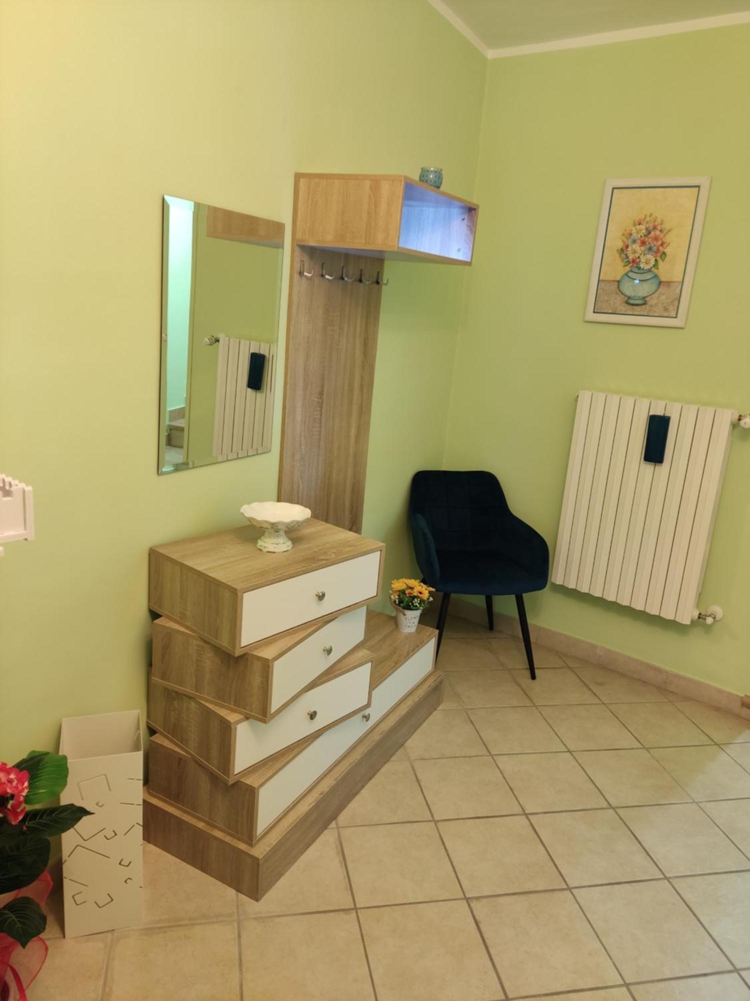 Lafuntanella45 Casa Vacanze Isernia Eksteriør bilde